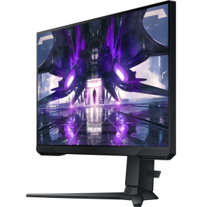 Écran Gaming 24" Full HD Samsung Odyssey G3 (LS24AG320NMXZN)