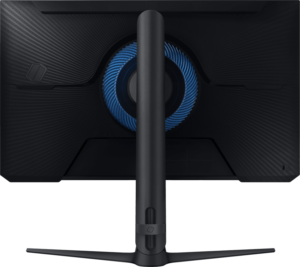 Écran Gaming 24" Full HD Samsung Odyssey G3 (LS24AG320NMXZN) — image 13