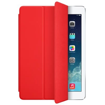 iPad Air Smart Cover - Polyuréthane — image 36