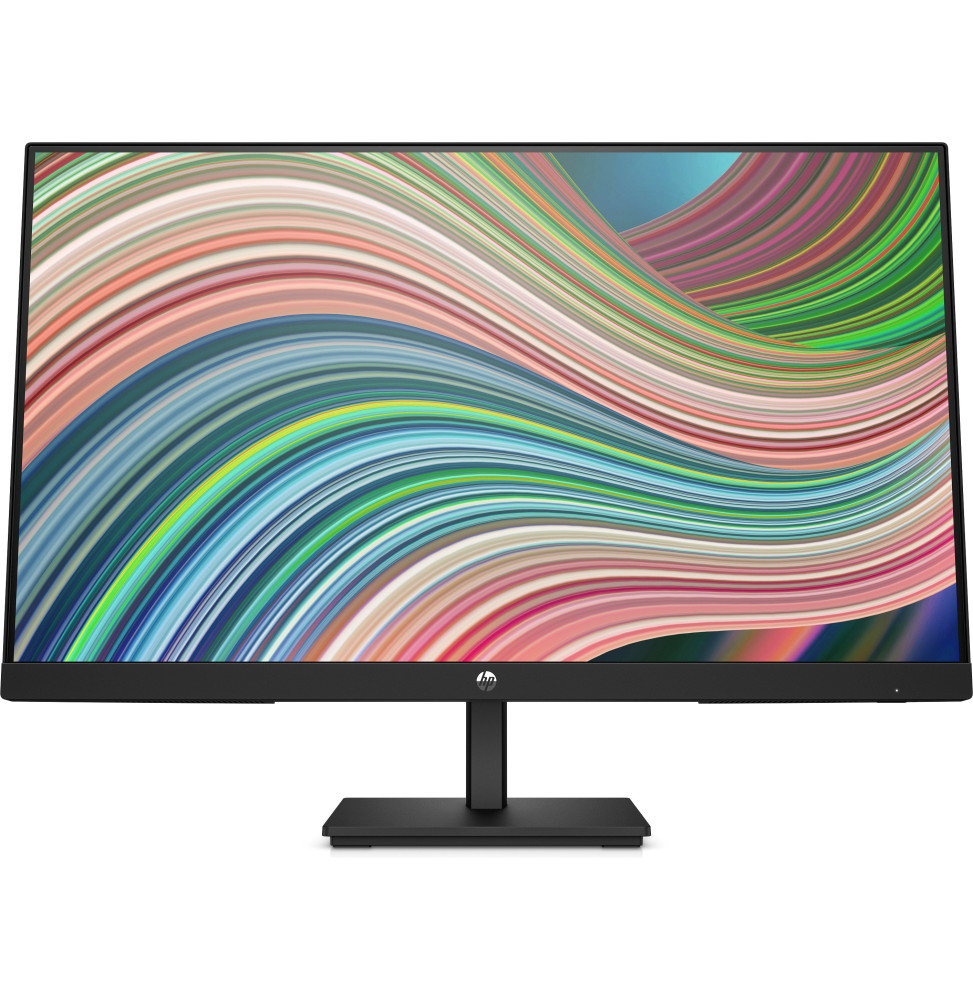HP Écran FHD V24ie G5 Écran FHD V24ie G5 HP  (6D8H0AA)