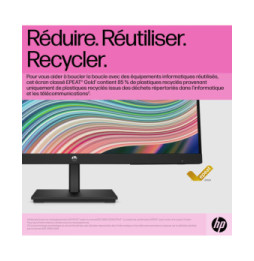 HP Écran FHD V24ie G5 Écran FHD V24ie G5 HP  (6D8H0AA)