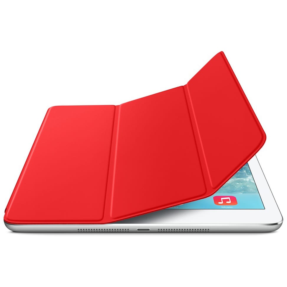 iPad Air Smart Cover - Polyuréthane — image 37