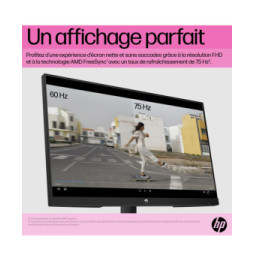 HP Écran FHD V24ie G5 Écran FHD V24ie G5 HP  (6D8H0AA)