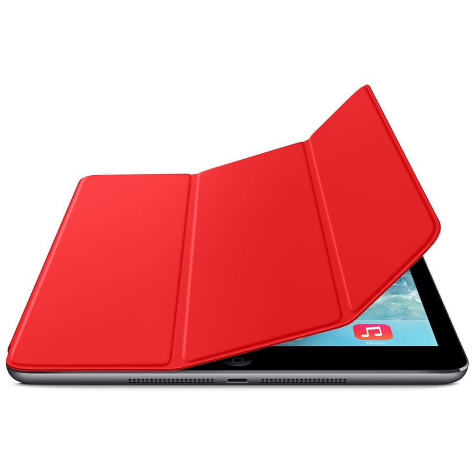 iPad Air Smart Cover - Polyuréthane — image 38
