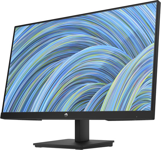 HP Écran FHD V24v G5 Écran FHD HP V24v G5 (65P62AA)