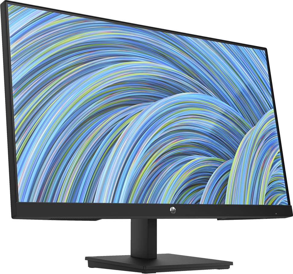 HP Écran FHD V24v G5 Écran FHD HP V24v G5  (65P62AA) — image 2