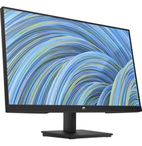 HP Écran FHD V24v G5 Écran FHD HP V24v G5  (65P62AA)