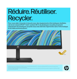 HP Écran FHD V24v G5 Écran FHD HP V24v G5  (65P62AA)