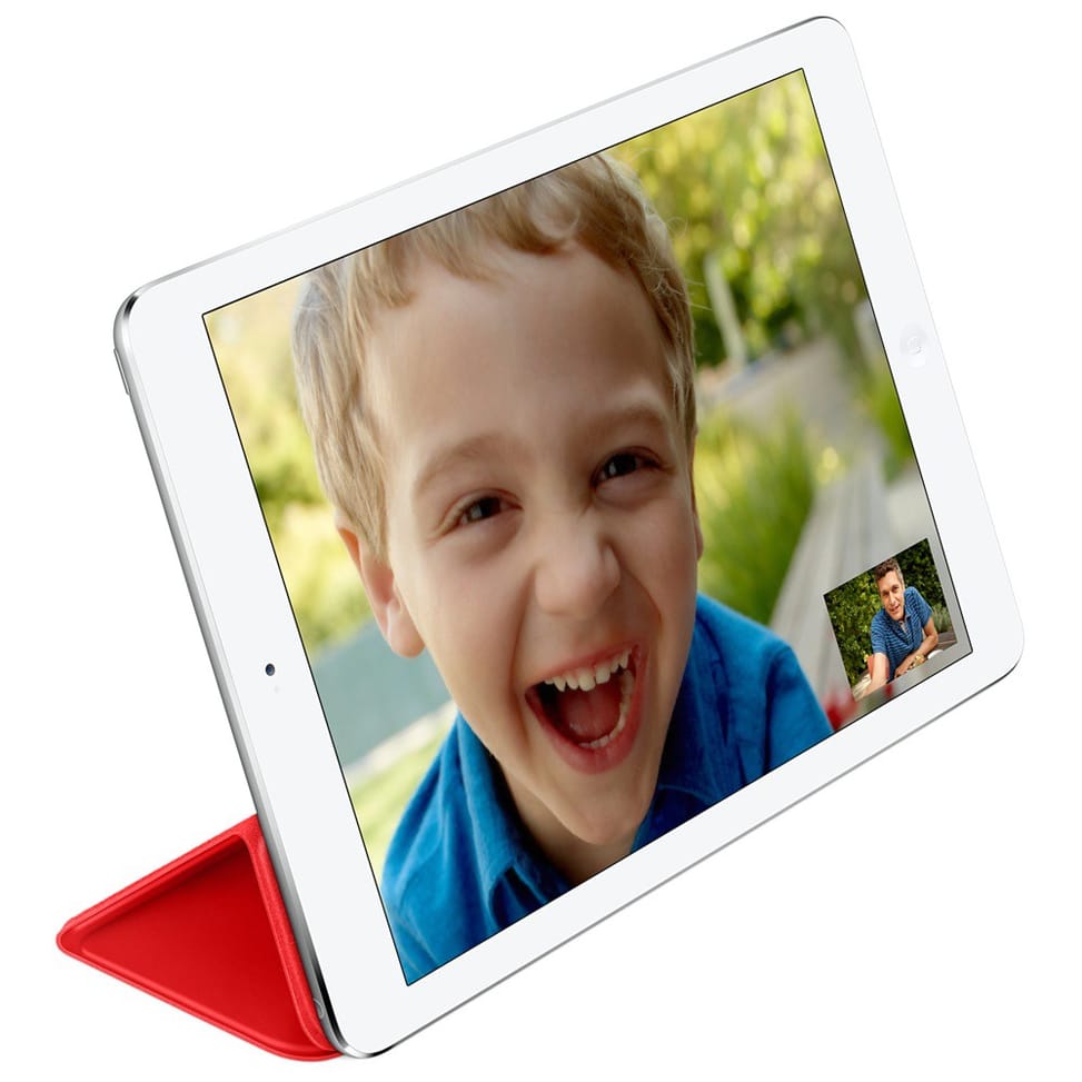 iPad Air Smart Cover - Polyuréthane — image 40