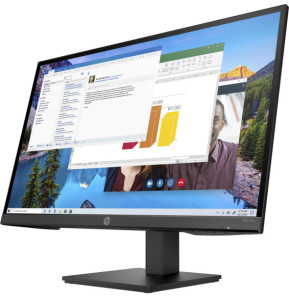 HP Écran FHD M27ha Écran FHD HP M27ha  (22H94AA)
