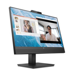 HP Écran de conférence M24m Écran de conférence HP M24m  (678U5AA)