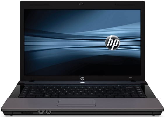 PC portable HP 620 (WT244EA) + sacoche