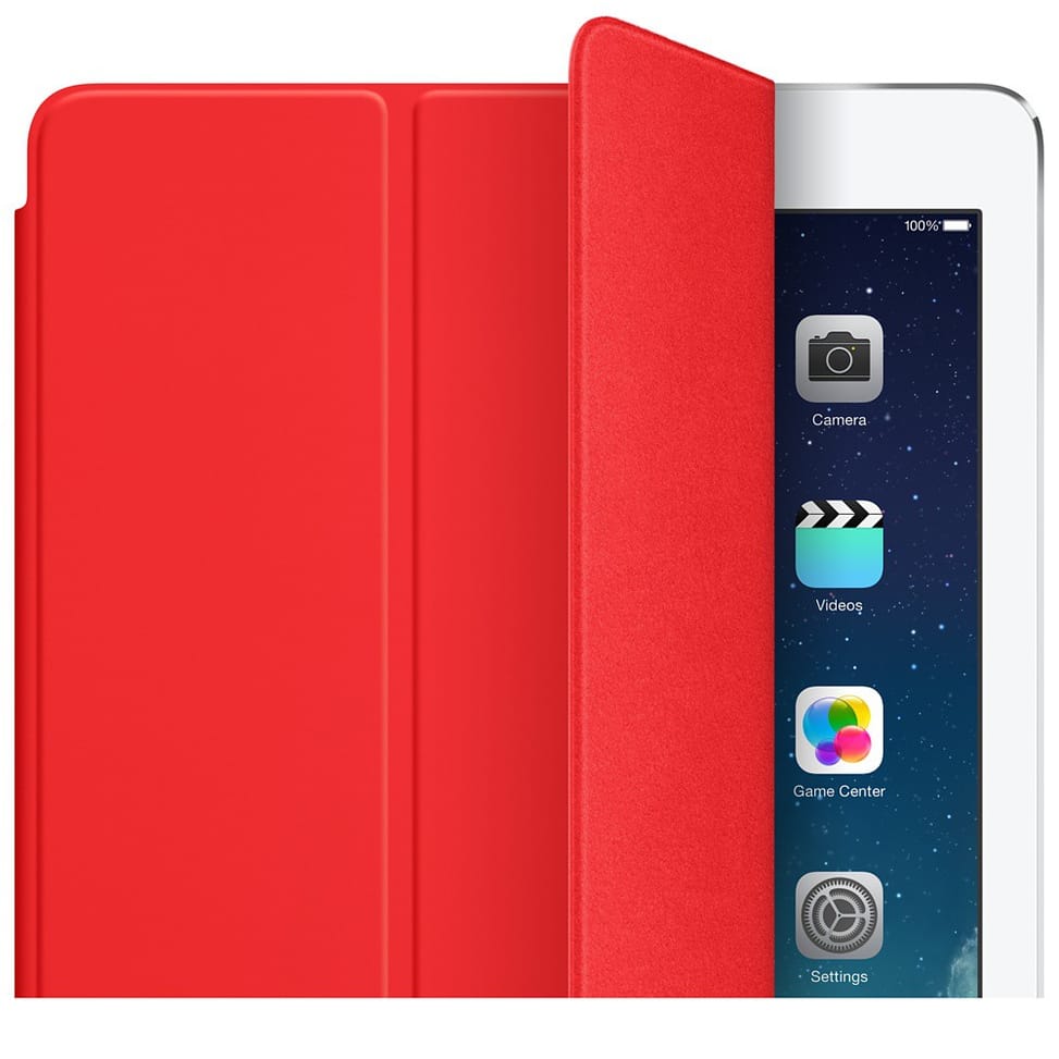 iPad Air Smart Cover - Polyuréthane — image 41