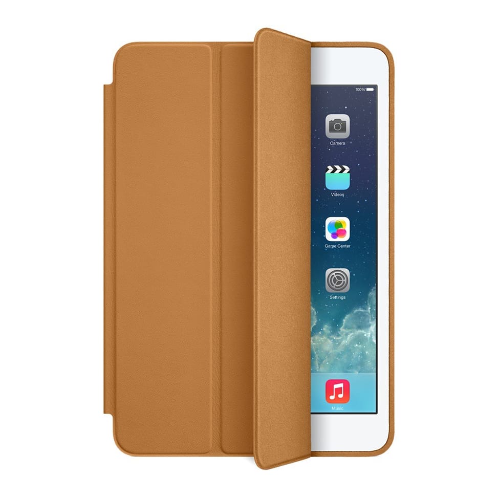 iPad mini Smart Case - Cuir — image 2