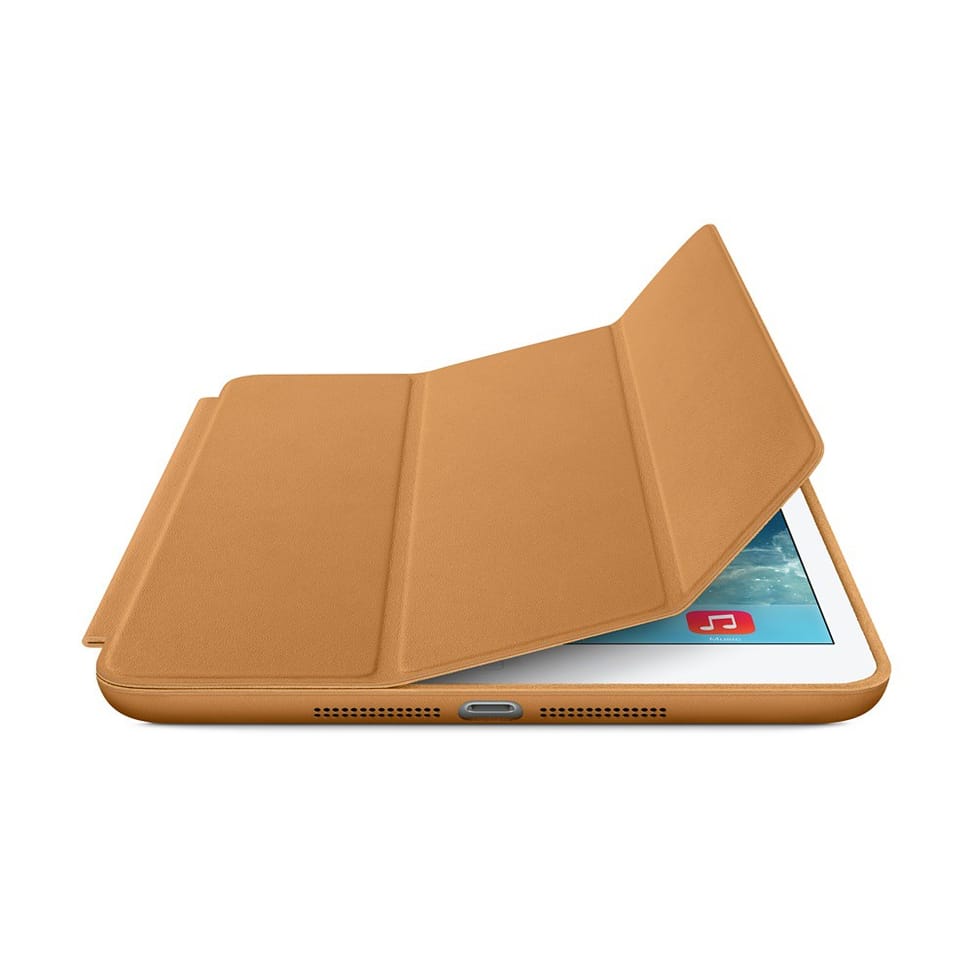 iPad mini Smart Case - Cuir — image 3