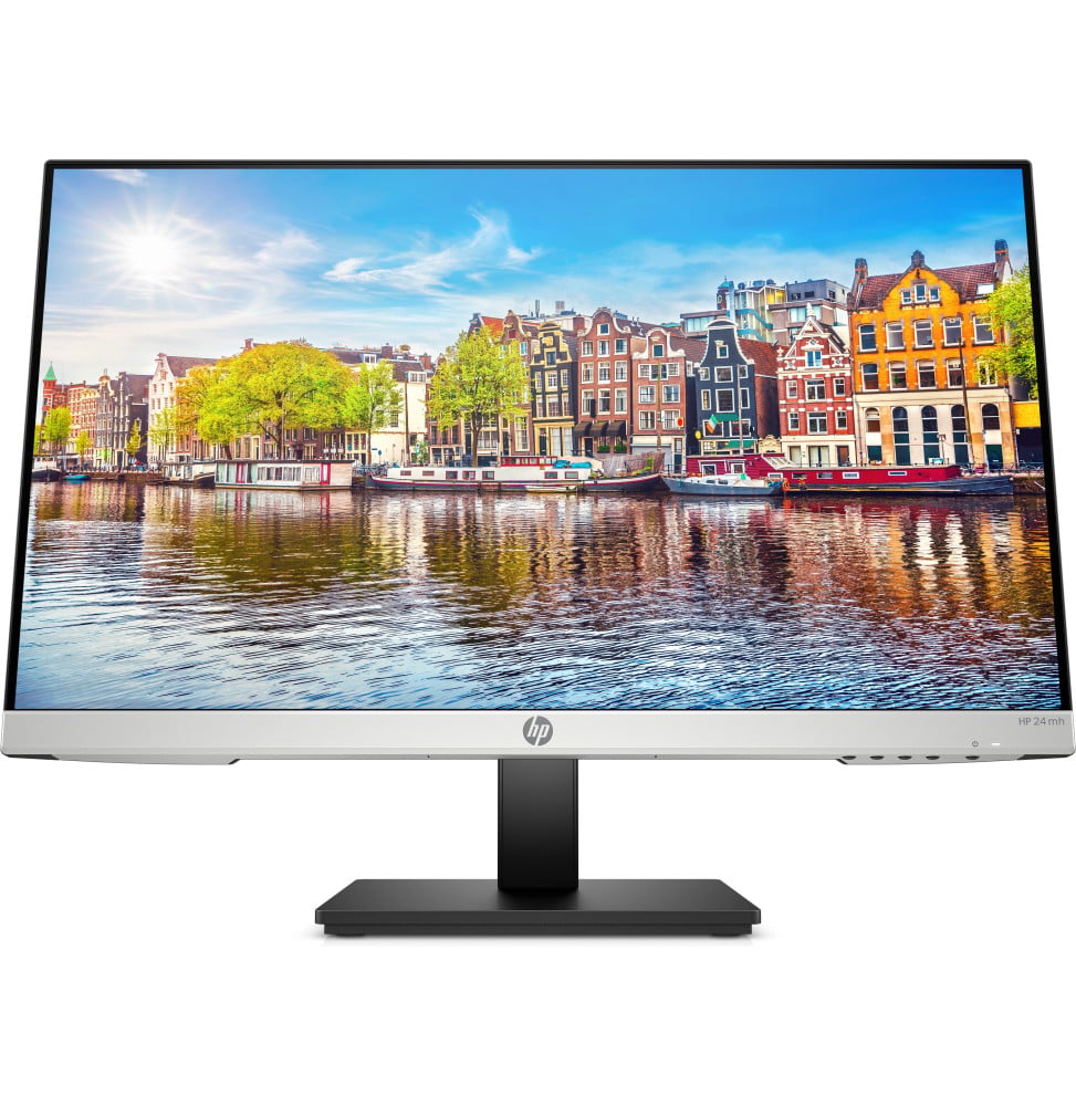 HP Écran 24mh 23,8 pouces Écran HP 24mh 23,8 pouces (1D0J9AA)