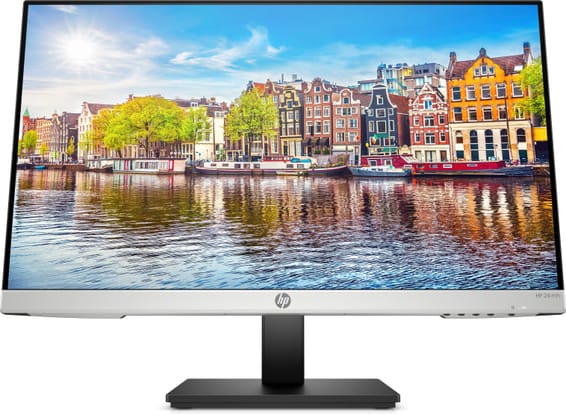 HP Écran 24mh 23,8 pouces Écran HP 24mh 23,8 pouces (1D0J9AA)