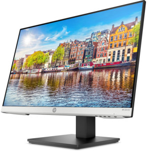 HP Écran 24mh 23,8 pouces Écran HP 24mh 23,8 pouces (1D0J9AA)