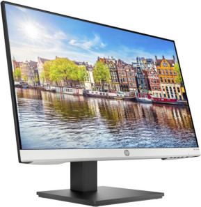 HP Écran 24mh 23,8 pouces Écran HP 24mh 23,8 pouces (1D0J9AA)