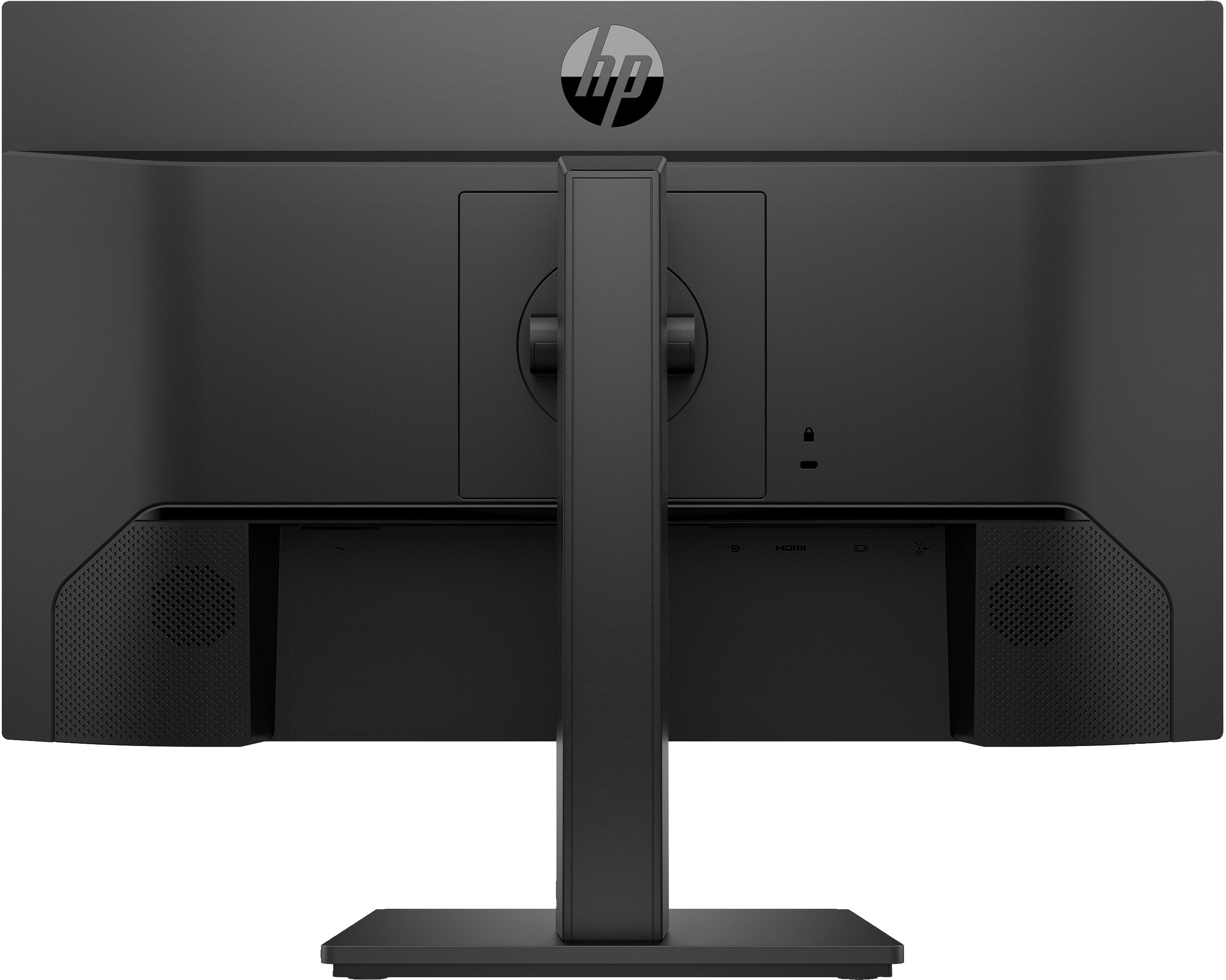 Fiche produit HP Écran 24mh 23,8 pouces (1D0J9E9