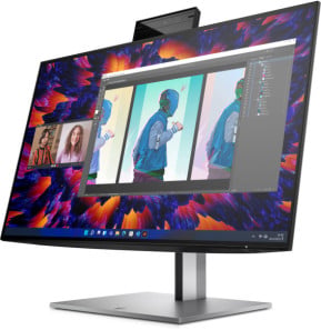 HP Écran de conférence Z24m G3 QHD Écran de conférence HP Z24m G3 QHD  (4Q8N9AA)