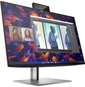 HP Écran de conférence Z24m G3 QHD Écran de conférence HP Z24m G3 QHD  (4Q8N9AA)