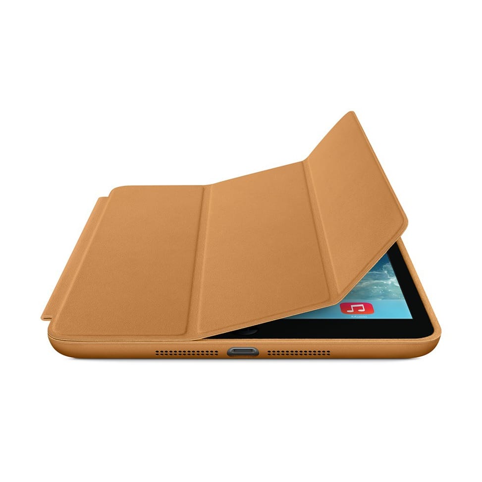 iPad mini Smart Case - Cuir — image 4