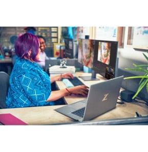 HP Écran de conférence Z24m G3 QHD Écran de conférence HP Z24m G3 QHD  (4Q8N9AA)