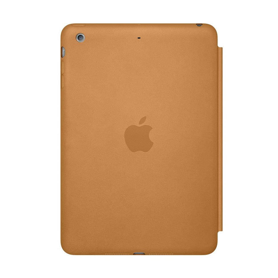 iPad mini Smart Case - Cuir — image 5
