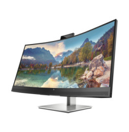 HP Écran de conférence E34m G4 WQHD Incurvé Port USB-C Écran de conférence HP E34m G4 WQHD Incurvé Port USB-C  (40Z26AA)