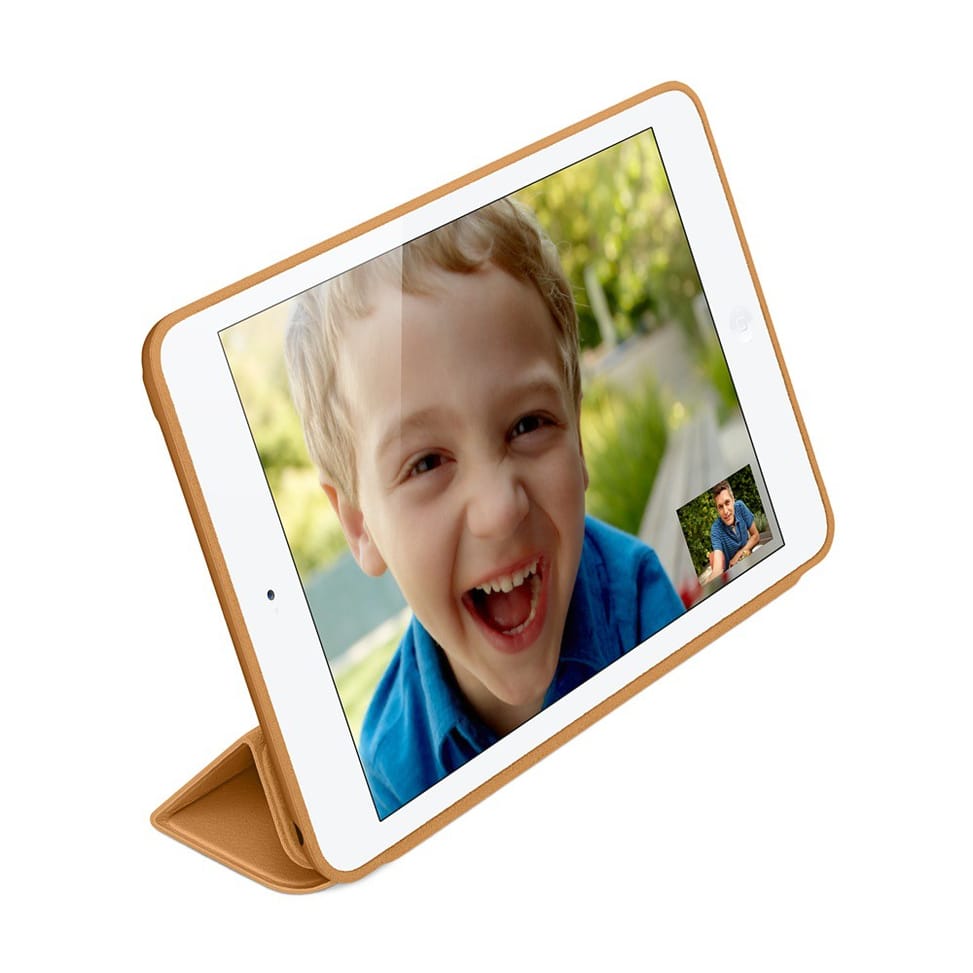 iPad mini Smart Case - Cuir — image 6