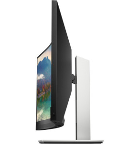 HP Écran de conférence E34m G4 WQHD Incurvé Port USB-C Écran de conférence HP E34m G4 WQHD Incurvé Port USB-C  (40Z26AA)