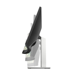 HP Écran de conférence E34m G4 WQHD Incurvé Port USB-C Écran de conférence HP E34m G4 WQHD Incurvé Port USB-C  (40Z26AA)