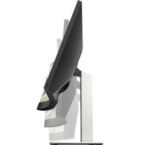 HP Écran de conférence E34m G4 WQHD Incurvé Port USB-C Écran de conférence HP E34m G4 WQHD Incurvé Port USB-C  (40Z26AA)