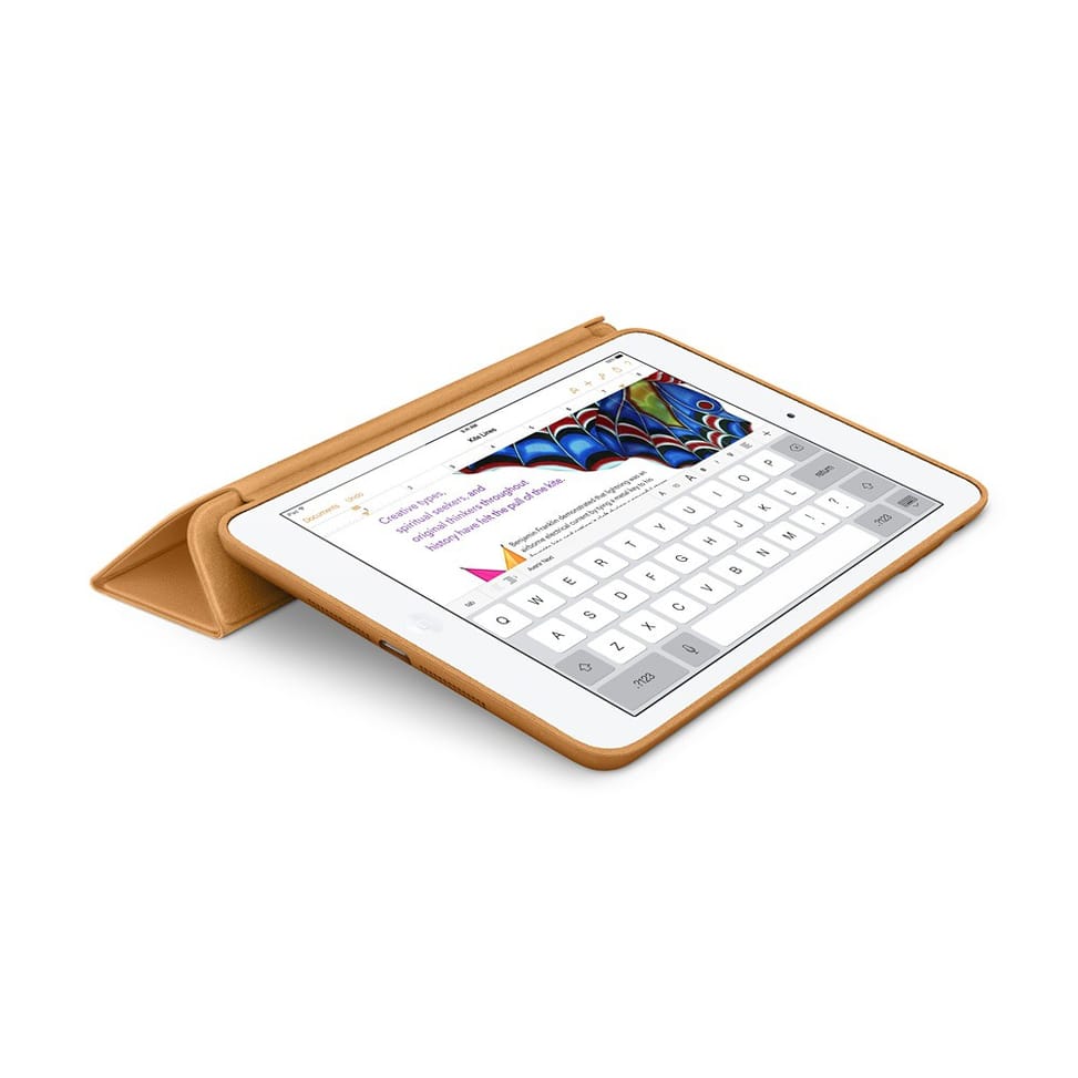 iPad mini Smart Case - Cuir — image 7