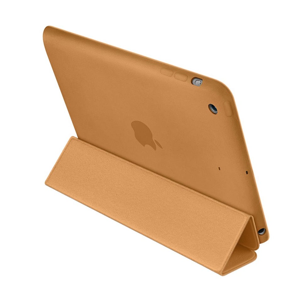 iPad mini Smart Case - Cuir — image 8