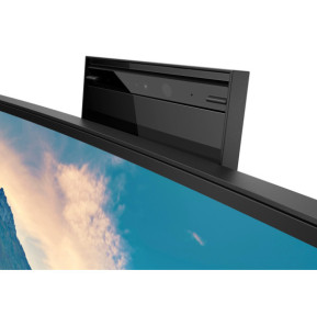 HP Écran de conférence E34m G4 WQHD Incurvé Port USB-C Écran de conférence HP E34m G4 WQHD Incurvé Port USB-C  (40Z26AA)