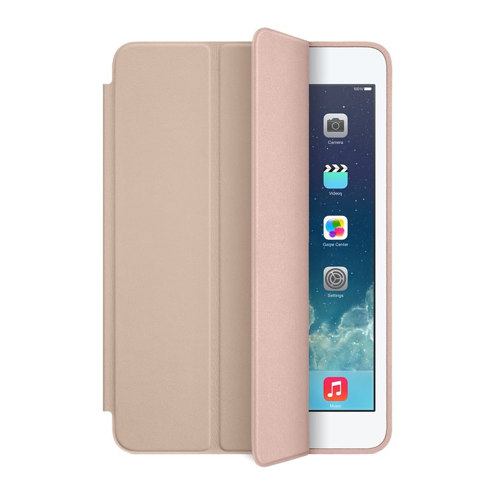 iPad mini Smart Case - Cuir — image 9