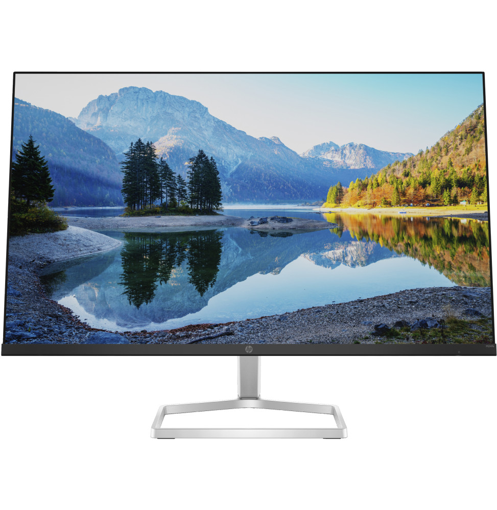HP Écran FHD M24fe Écran FHD HP M24fe  (43G27AA)
