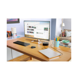 HP Écran Full HD M32f Écran Full HD HP M32f  (2H5M7AA)