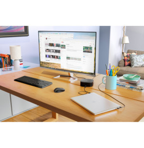 HP Écran Full HD M32f Écran Full HD HP M32f  (2H5M7AA)