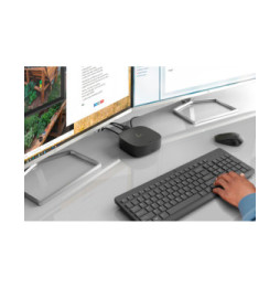 HP Écran Full HD M32f Écran Full HD HP M32f  (2H5M7AA)