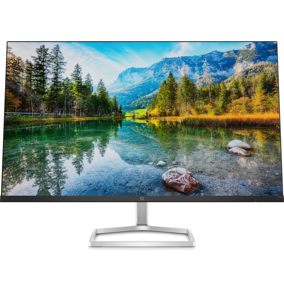 HP Écran FHD M27fe Écran FHD HP M27fe (43G45AA)
