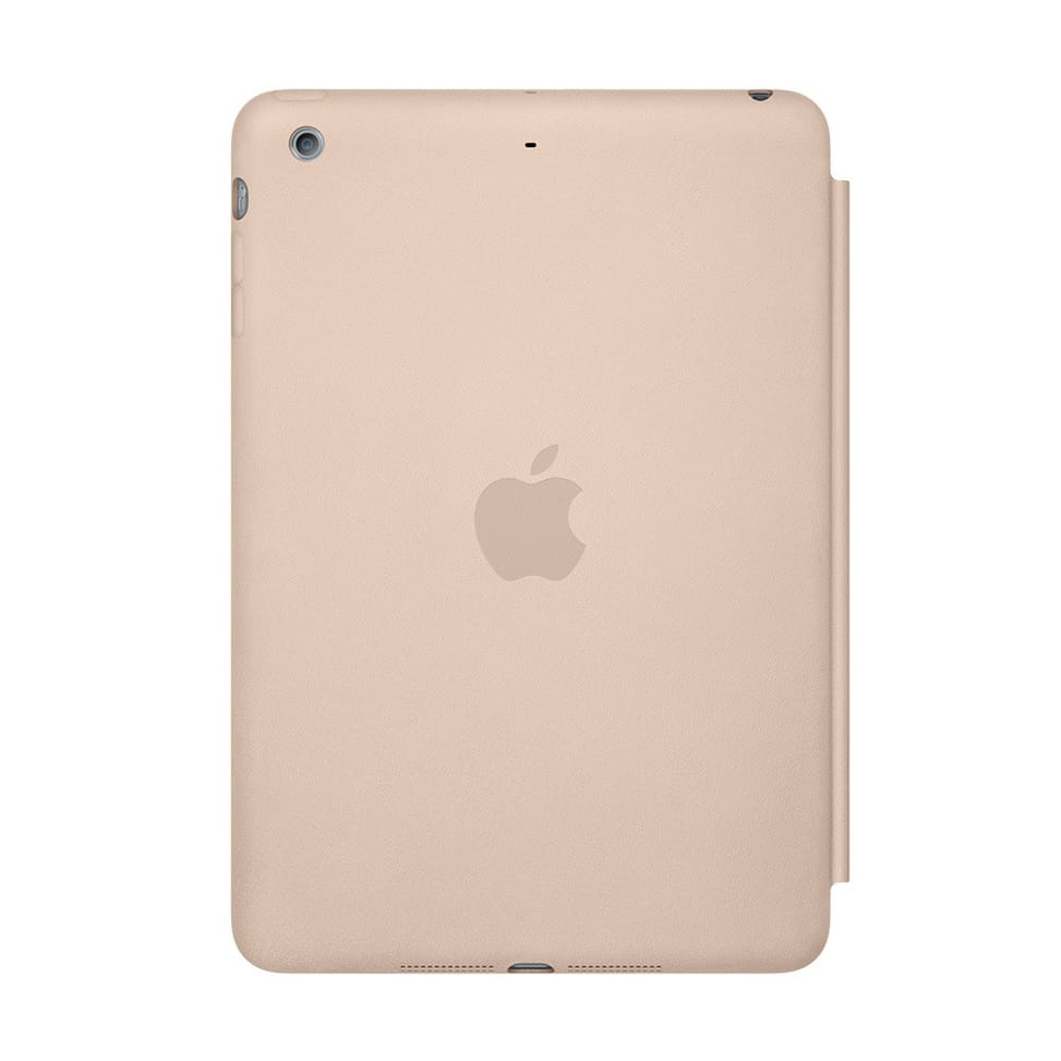 iPad mini Smart Case - Cuir — image 12