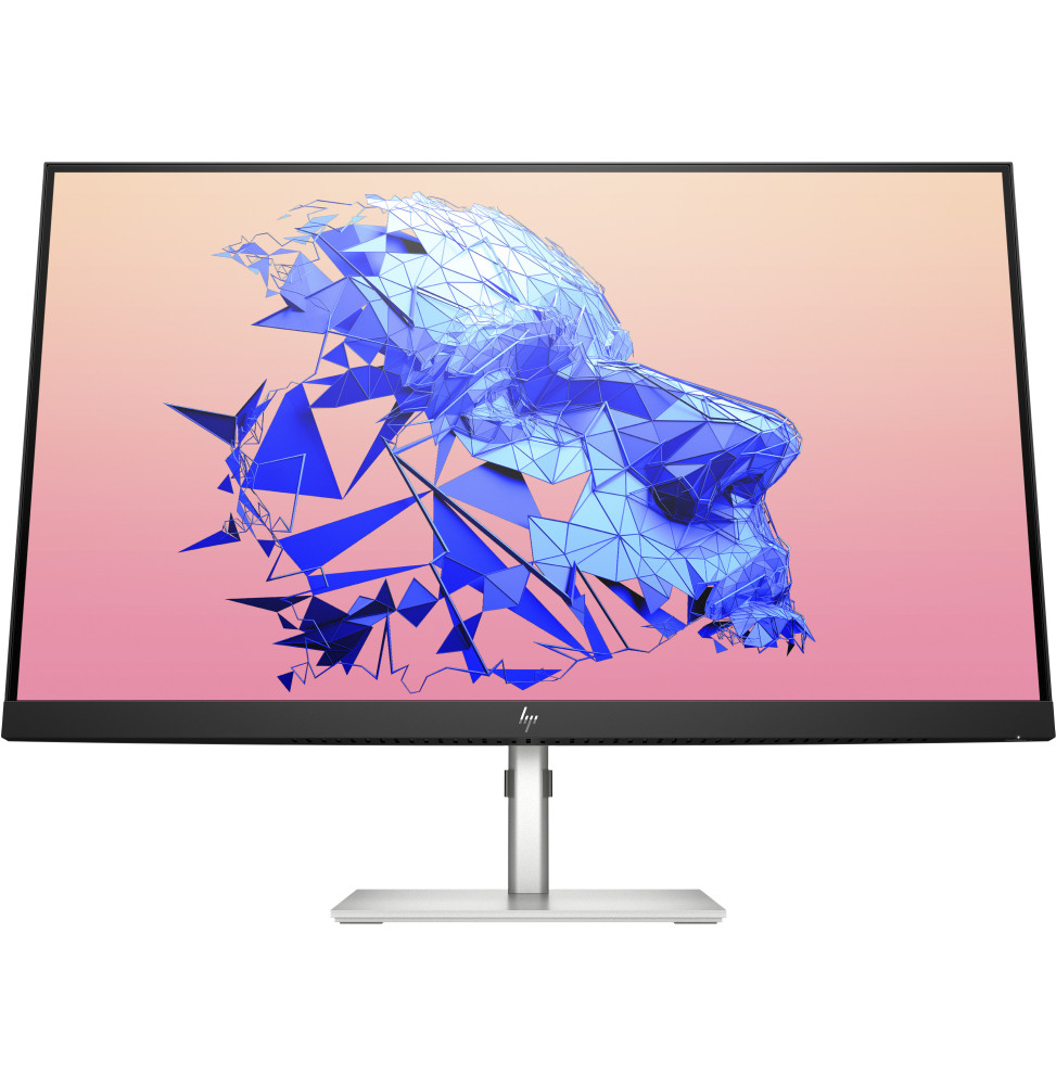 HP Écran HDR U32 4K Écran HDR HP U32 4K (368Y5AA)