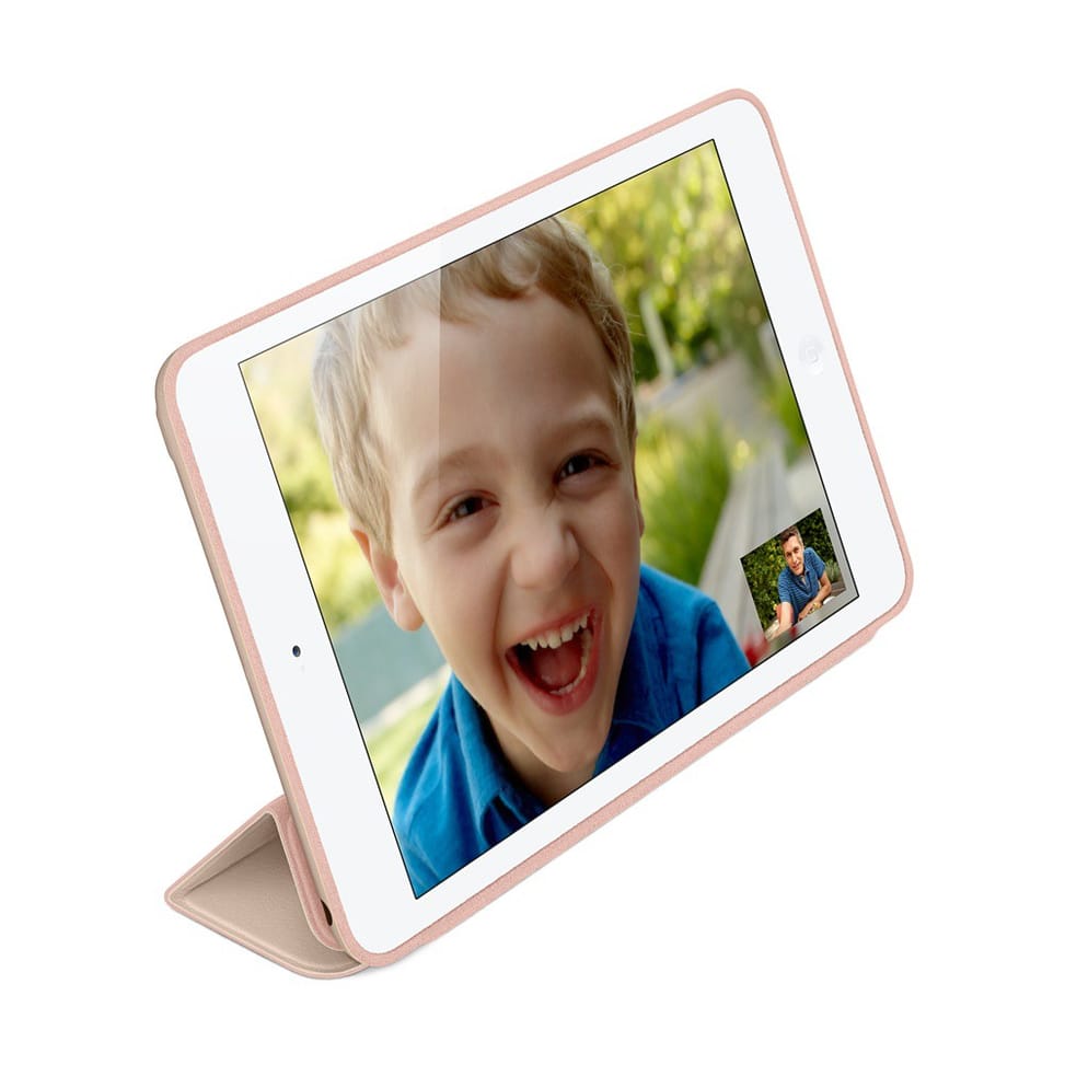 iPad mini Smart Case - Cuir — image 13