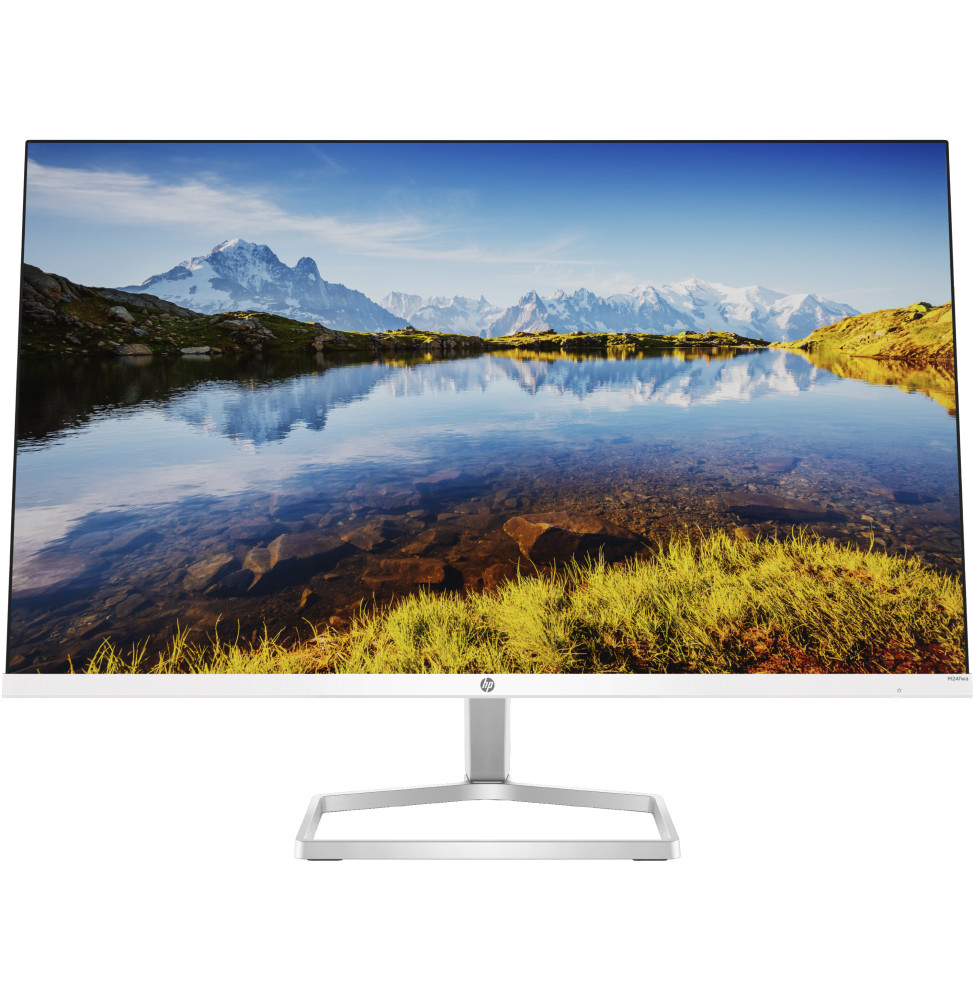 HP Écran FHD M24fwa Écran FHD HP M24fwa  (34Y22AA)