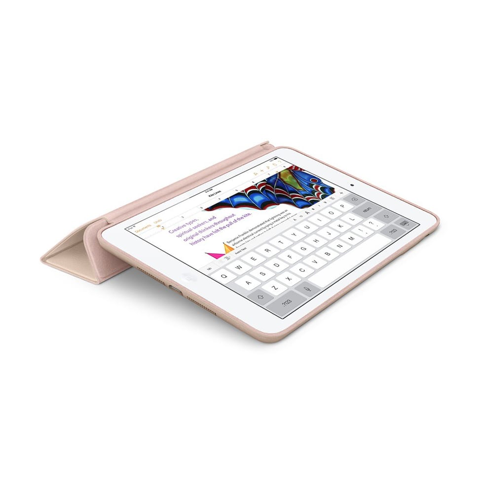 iPad mini Smart Case - Cuir — image 14