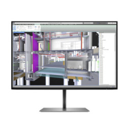 HP Écran Z24u G3 WUXGA USB-C Écran HP Z24u G3 WUXGA USB-C  (1C4Z6AA)