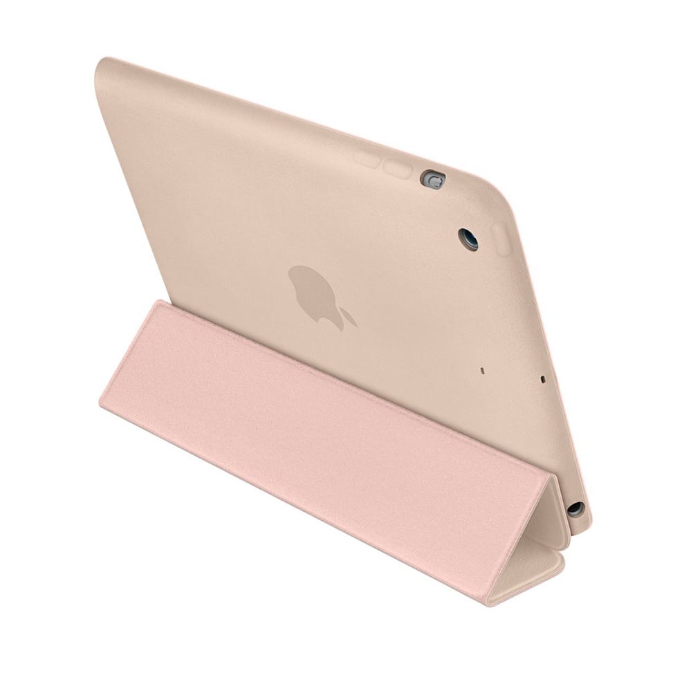 iPad mini Smart Case - Cuir — image 15